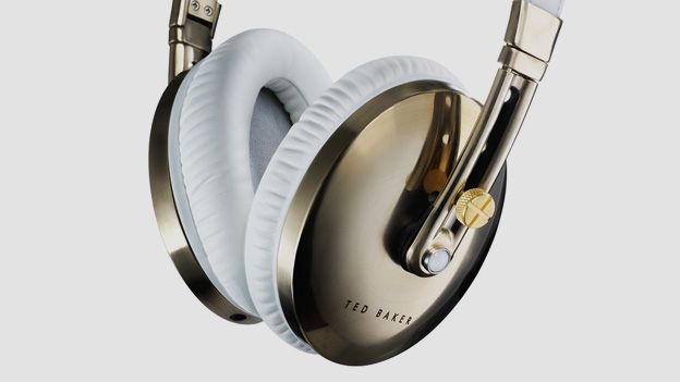 Ted Baker Rockall review