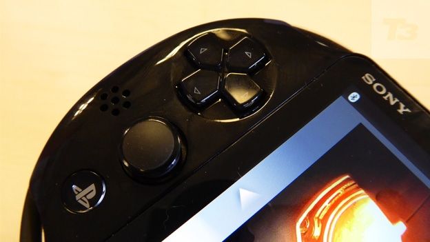 Sony PS Vita Slim review