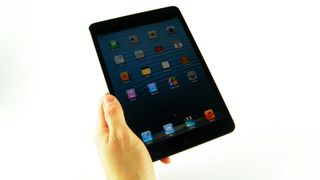 Apple denied trademark for 'merely descriptive' iPad mini name