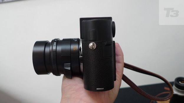 Leica M Monochrom review
