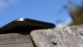 HTC One (M8) review