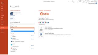 microsoft office with crack 2016