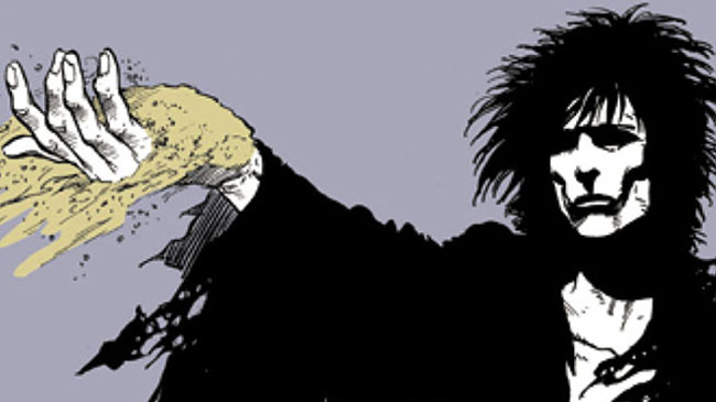 The Sandman (1989)