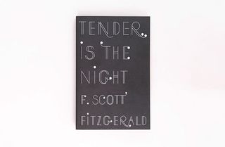 fitzgerald typography