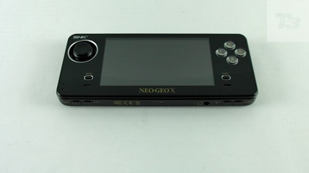 Neo Geo X
