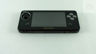 Neo Geo X Gold Limited Edition Review Hands On T3