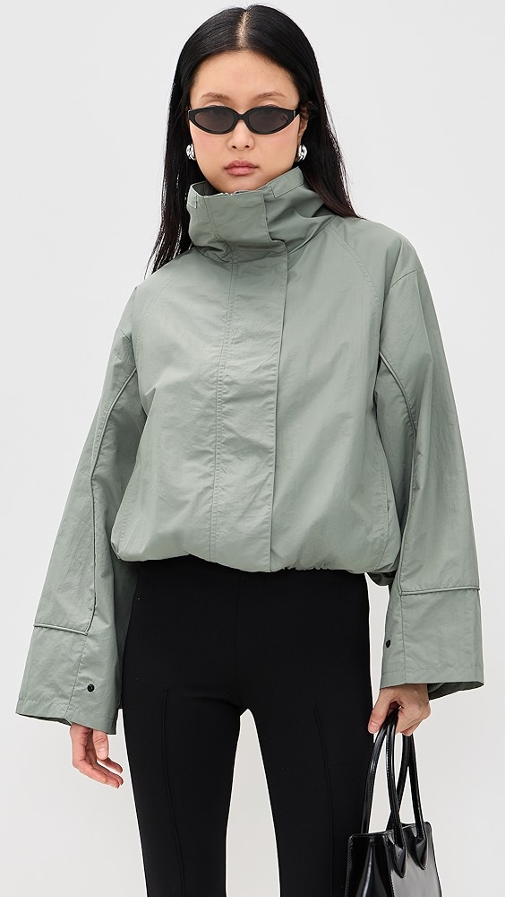 Lioness Shoreline Windbreaker