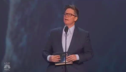Give Hannah Gadsby all the award shows.