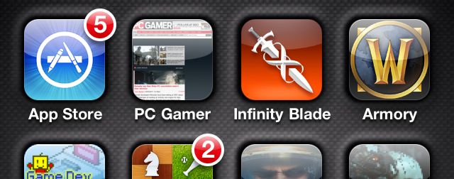 Epic App Store
