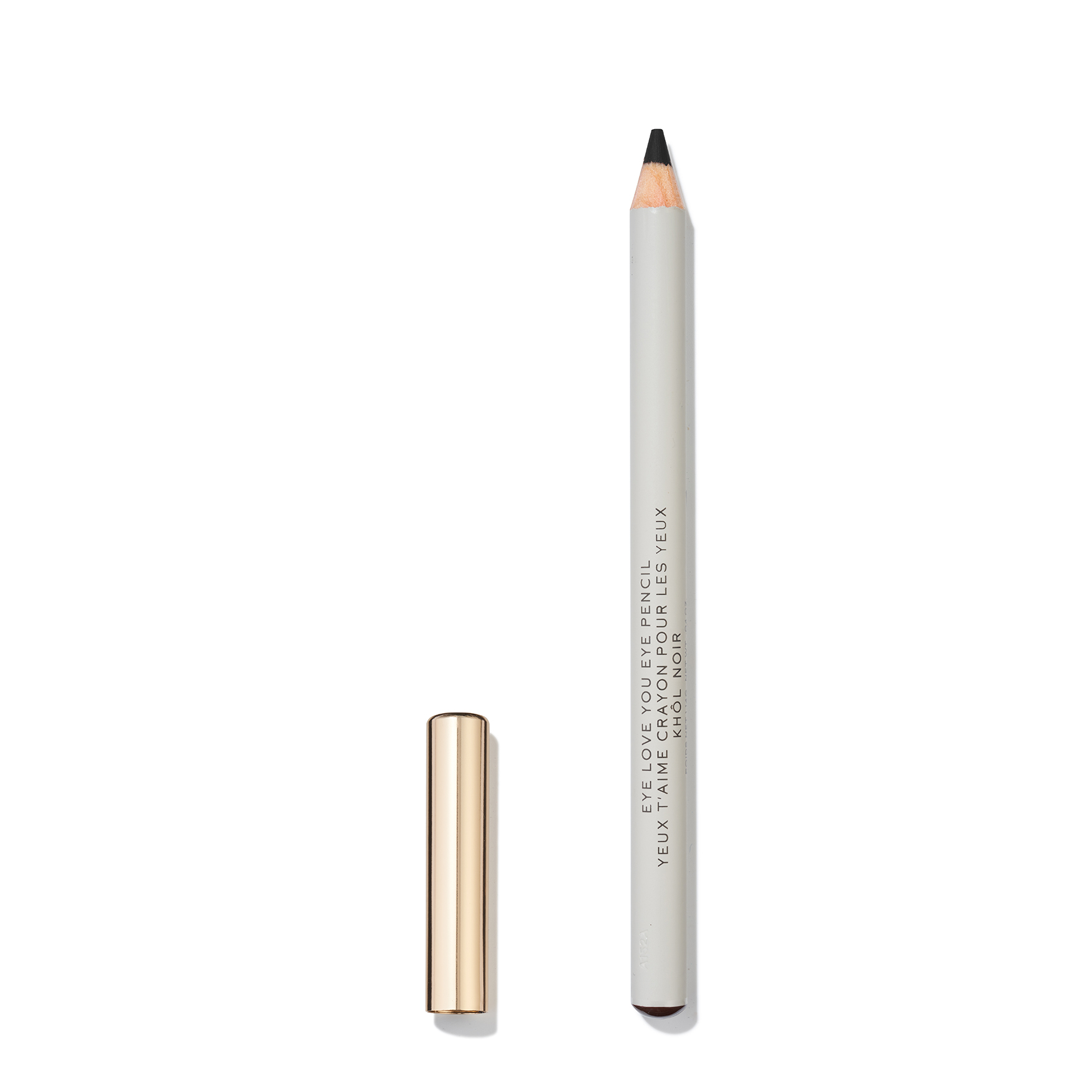 Westman Atelier Eye Love You Eye Pencil Khôl Noir