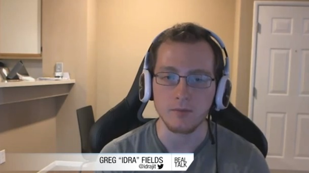 IdrA