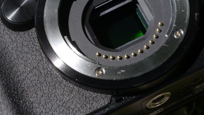 Sensor