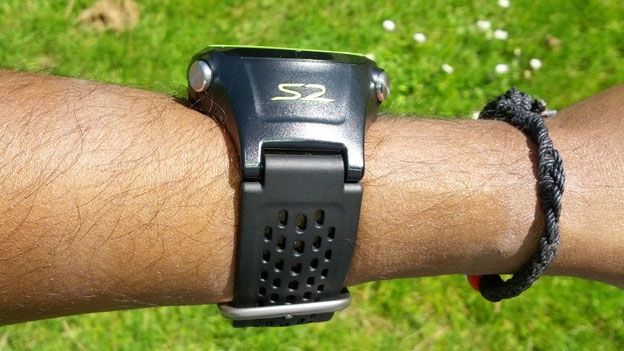 Garmin Approach S2