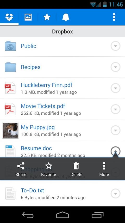The must-have apps for any new smartphone | TechRadar