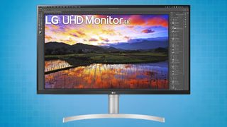 LG Monitor