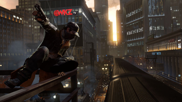 Why Ubisoft Delays Games