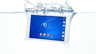 Sony Xperia Z3 Tablet Compact takes fight to the iPad mini
