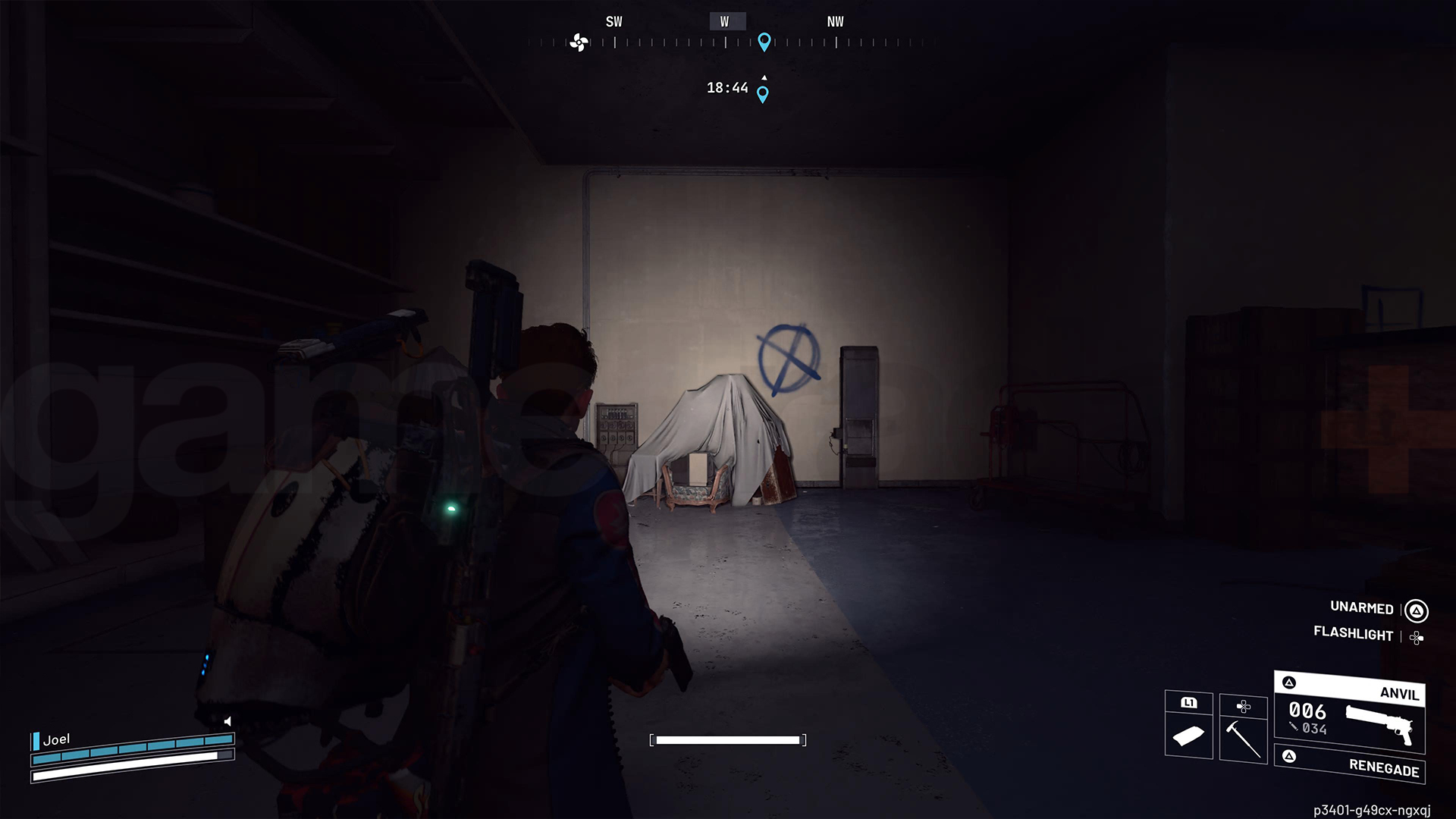 Movie Night in Arc Raiders