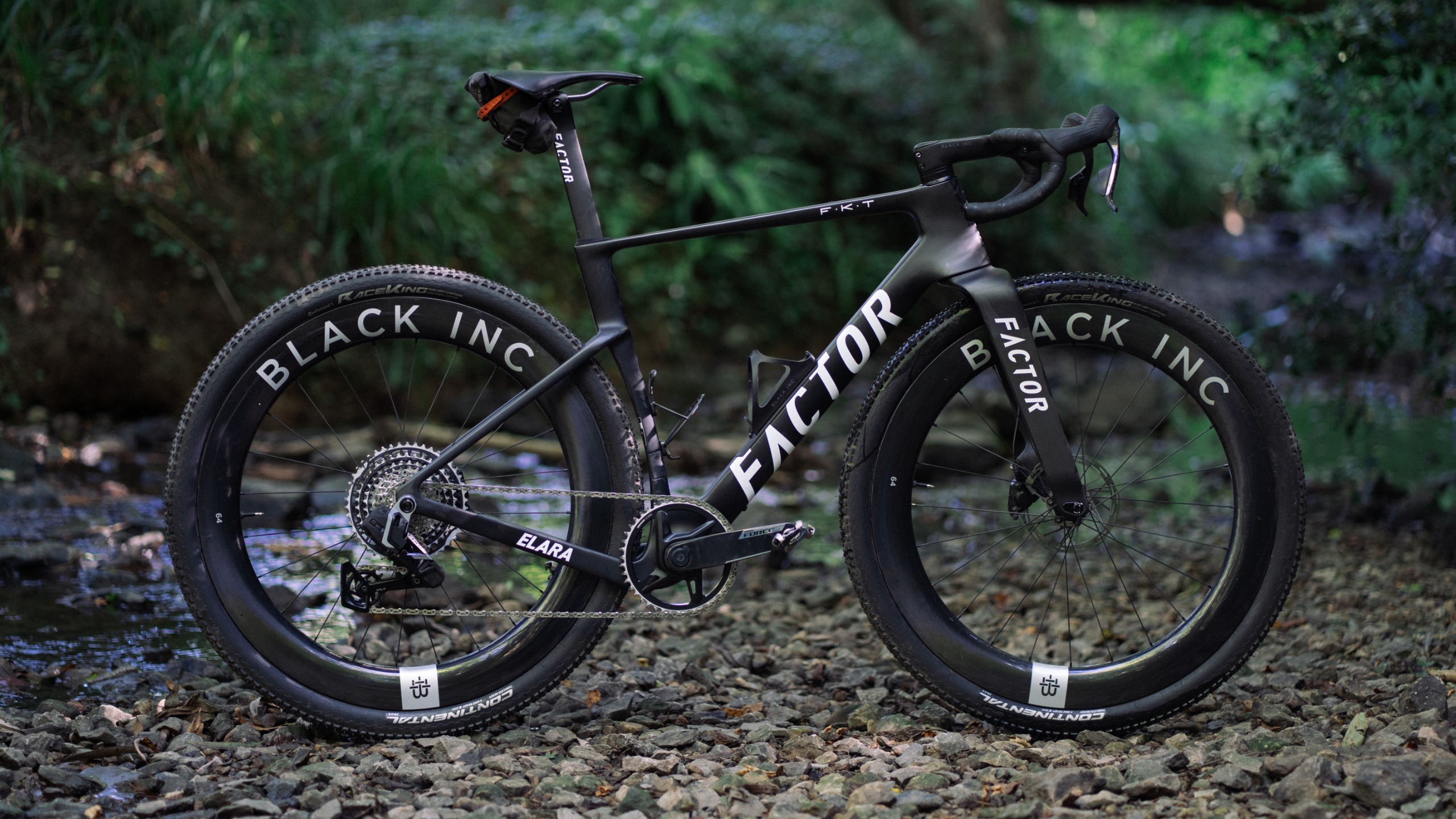 Factor Elara
