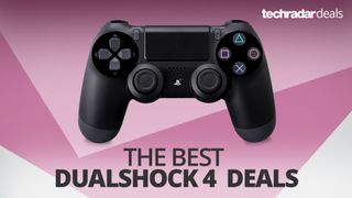 ps4 joystick price