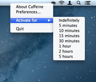 insomniax for mac disable lid sleep not working