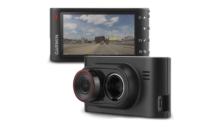 Garmin Dash Cam 35