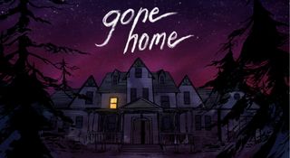 gone home preview