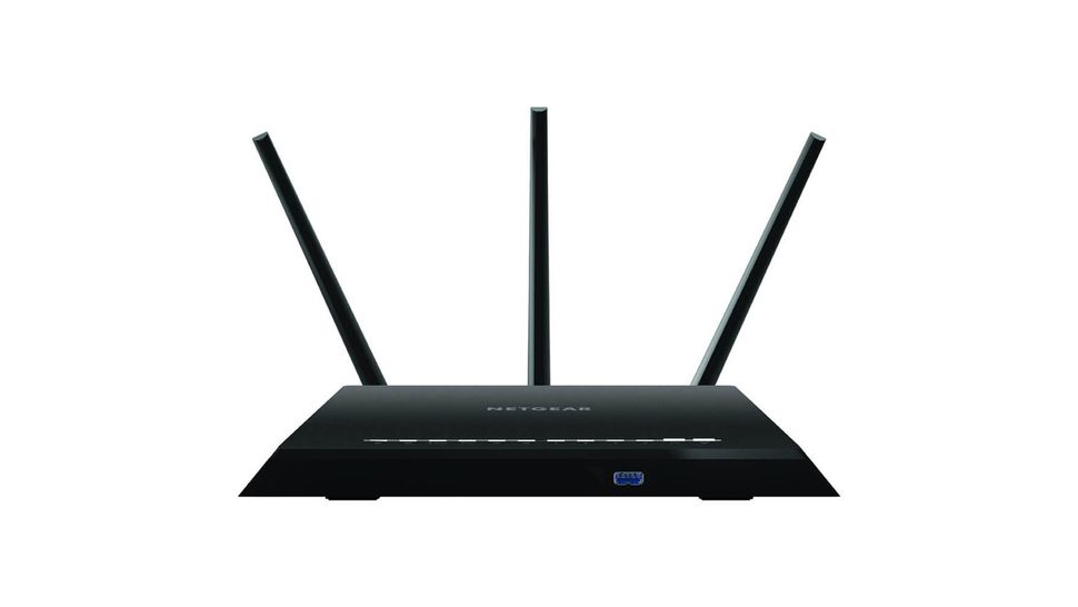 Best secure router of 2024 TechRadar