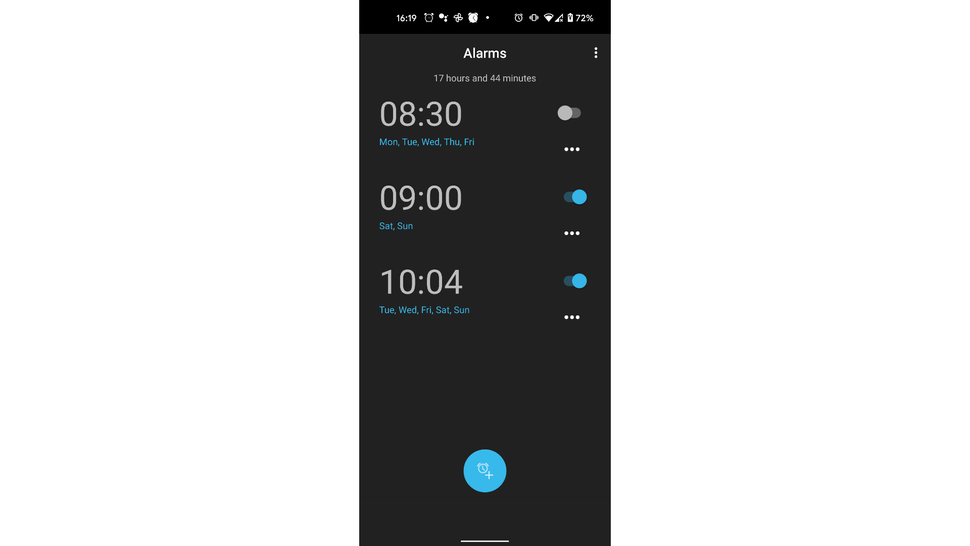 How to fix the Android alarm clock bug so you wake up on time TechRadar