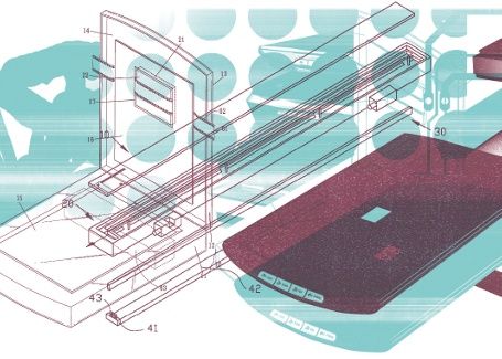 Scanning the future | Creative Bloq