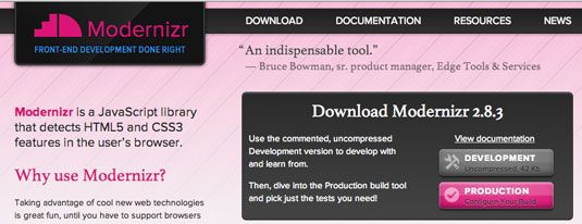 5 ways to be a better frontend web developer | Creative Bloq