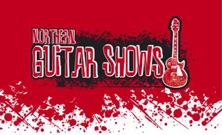 The 2013 North West Guitar Show is the 50th event organised by the team