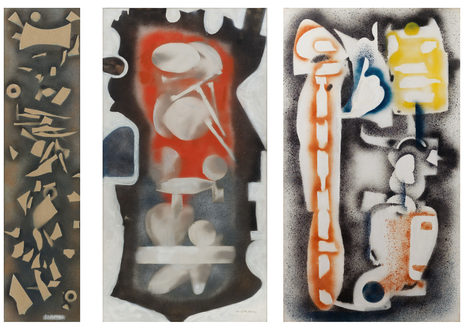 David Smith at Hauser Wirth