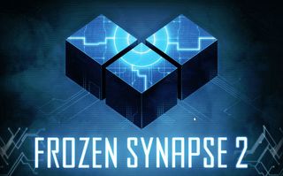 Frozen Synapse 2 logo