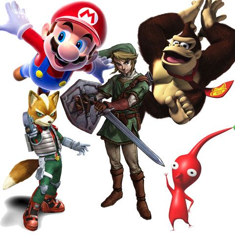 best gamecube games best gamecube games