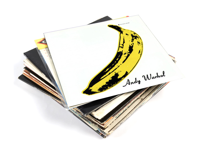 The Velvet Underground - The Velvet Underground & Nico