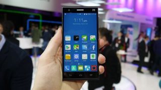 ZTE Star 2 review