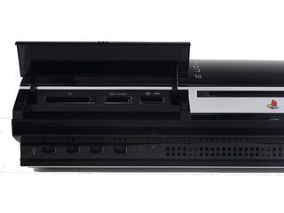 Is Sony developing Wii style motion control for PlayStation?