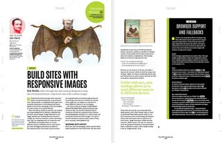 Discover the correct techniques for responsive images