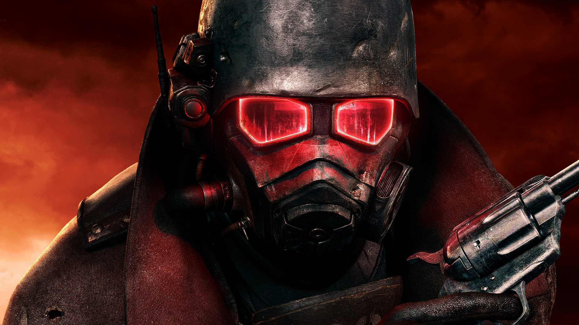 Best Mods for Fallout: New Vegas - The Escapist