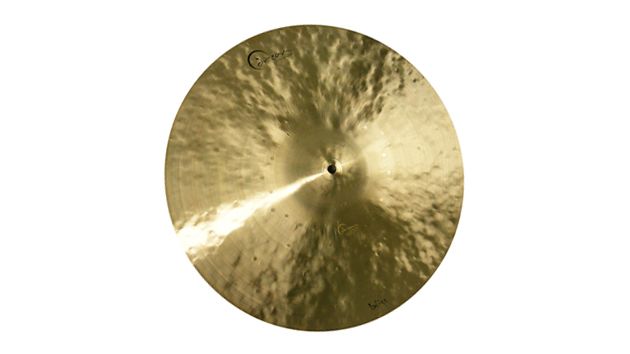 19" Dream Bliss crash ride