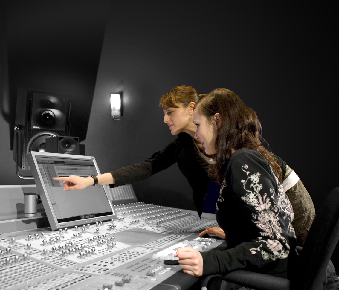 SAE studio