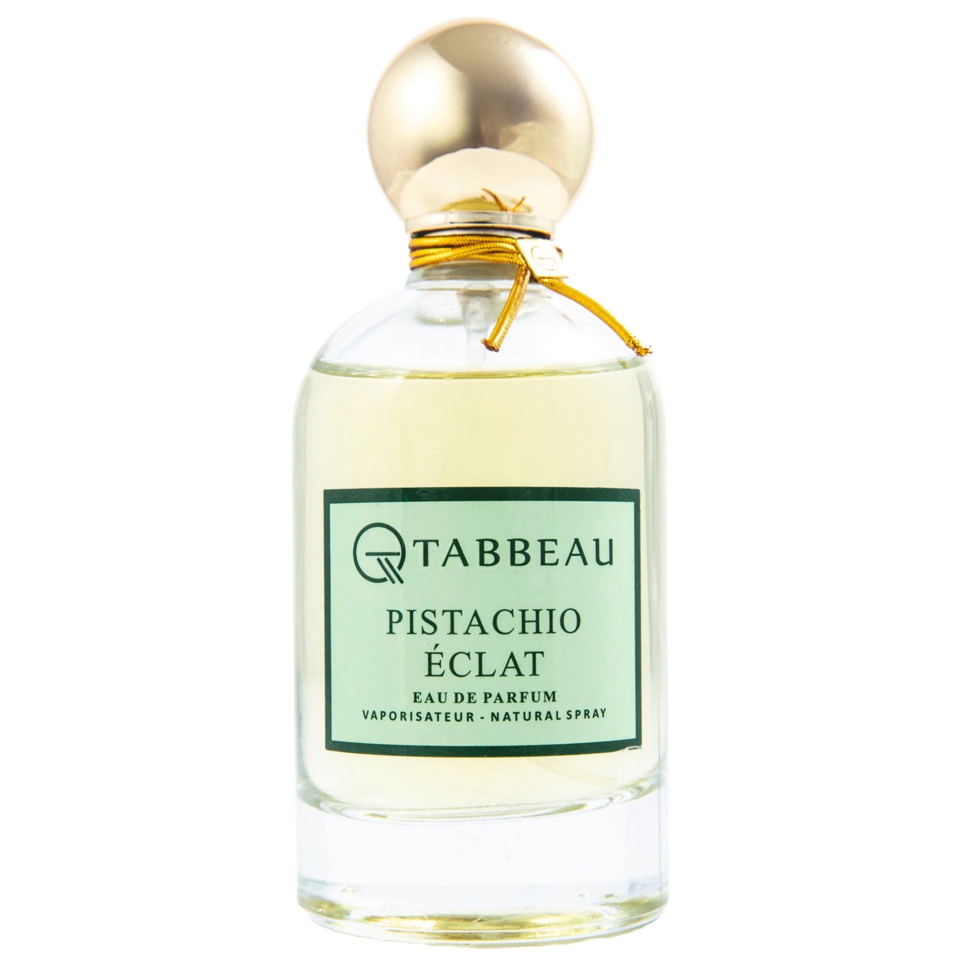 Pistachio Éclat Eau De Parfum - 1.7 Oz