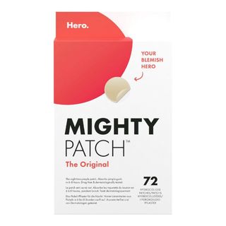 Mighty Patch Original Spot Patches