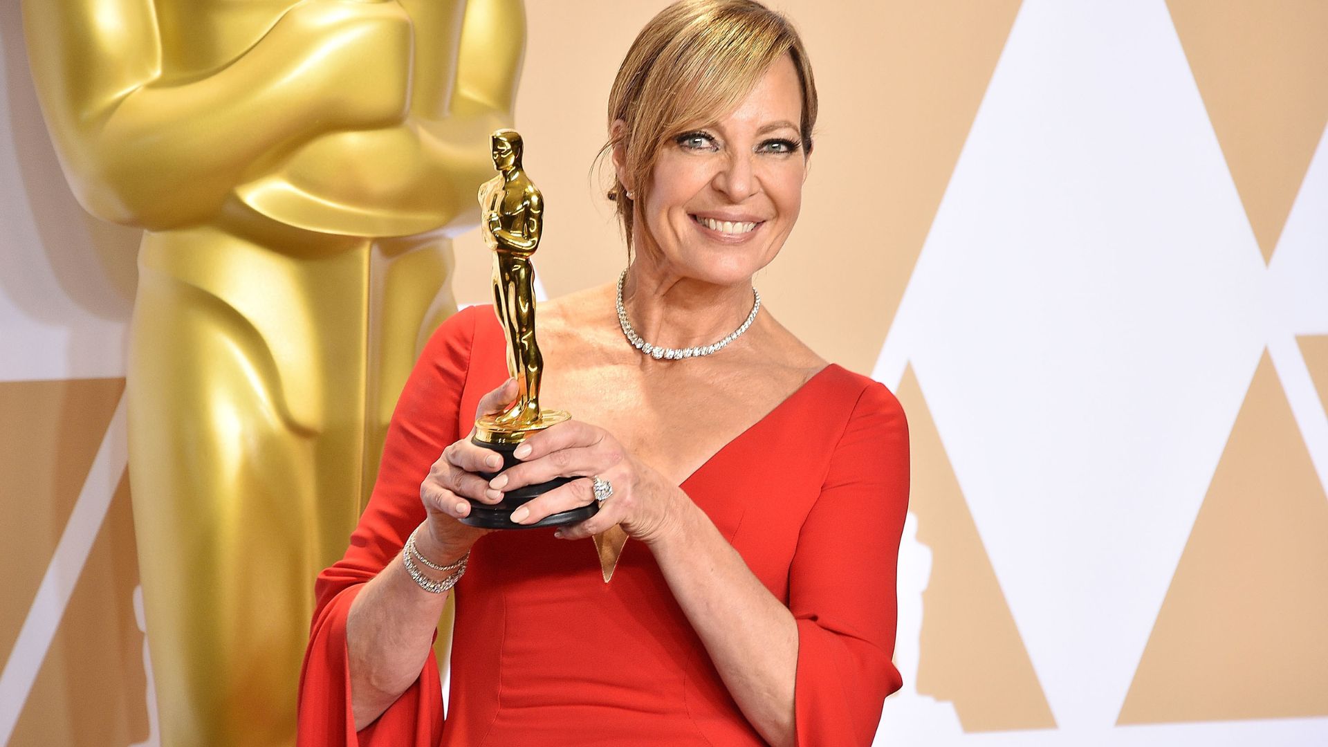 Allison Janney