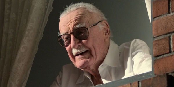 Stan Lee