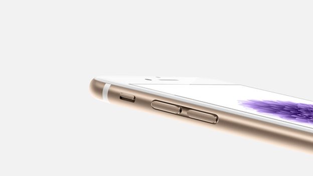 Iphone 6 review