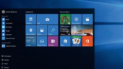 How to organise your media and photos in Windows 10 | TechRadar