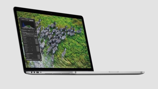 Apple MacBook Pro Retina review