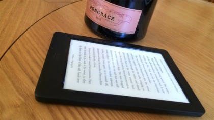 Kobo Glo HD Ereader review